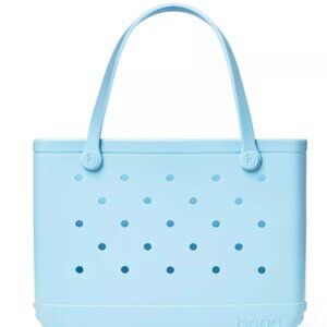 Original Bogg Bag in color "Seas the Day"